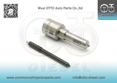 China Boca común del carril de DLLA153P884 DENSO para los inyectores 095000-5800/5801 6C1Q-9K546-AC en venta