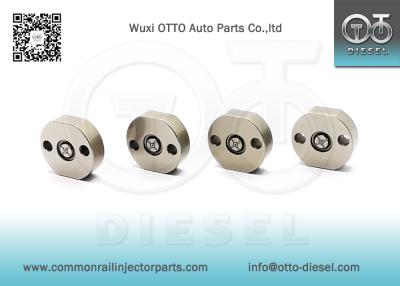 China Válvula de control común del carril de Denso 4# para los inyectores 095000-5550 en venta