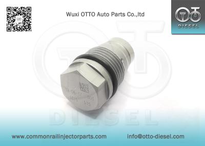 China Válvula de descarga de presión diesel de Bosch de la pieza del CR común diesel del carril 1110010015 (1110 010 015) en venta