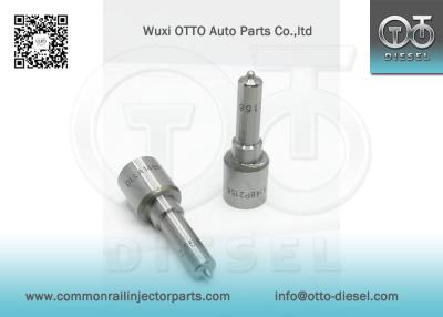 China DLLA148P2158 BOSCH Φ3.5 Common Rail Nozzle For Injectors 0445120281 / 0445120202 for sale