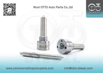 中国 L157PBD Delphi Nozzle For Common Rail Injectors R04701D /A 6640170221 販売のため