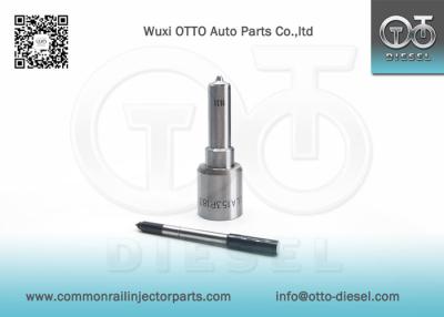 Chine Bec diesel de DLLA153P1831 Bosch pour les injecteurs communs de rail 0 445120186 à vendre