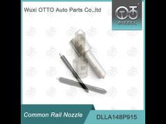 DLLA148P915 Denso Common Rail Nozzle For Injectors 095000-6070 6251-11-3100