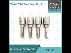 G3S48 DENSO Common Rail Nozzle For Injectors  295050-093# 8-98178247-3 TD