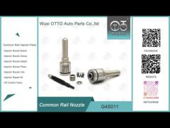 G4S011 Denso Commmon Rail Nozzle For Injectors 295050-0140 / 33800-4A900