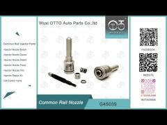 G4S039 Denso Common Rail Nozzle For Injectors 295050-0820