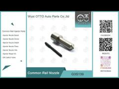 G3S139 Denso Common Rail Nozzle