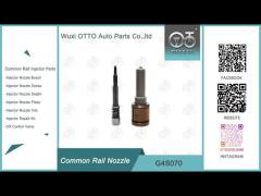 G4S070  Denso Commmon Rail  Nozzle