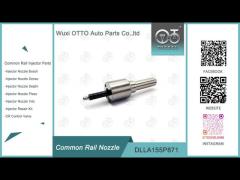 DLLA155P871 Denso Common Rail Nozzle  For Injector 095000-561# / 611# 095000-690#  /724#