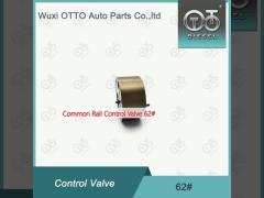 Common Rail Control Valve 62#