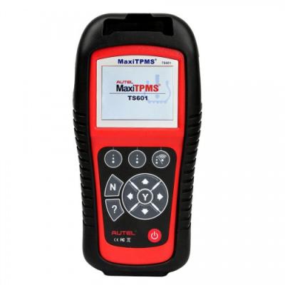 China For Autel MaxiTPMS TS601 Multi-Brands TPMS Diagnosis and Service Tool Free Update Online Life for sale