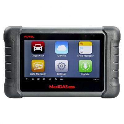 China For Autel DS708 Multi-brands Autel Maxidas DS808 auto diagnostic tool update version for sale