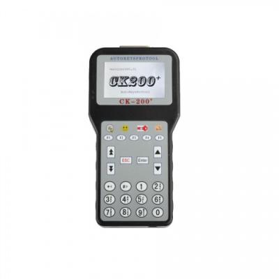 China CK-100 ck100 Multi-brands V50.01 CK-200 CK200 Auto Key Programmer Updated Version for sale