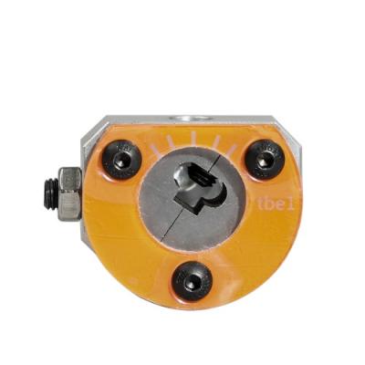 China Jaguar JIG Clamp (fitting) for Auto Head Slitter V8/X6/A7/E9 JIG Clamp (fitting) for sale