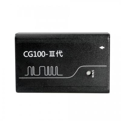 China For Multi-Brands V 6.1.1.0 CG100 PROG III Airbag Restore Devices Including All Renesas SRS Function for sale