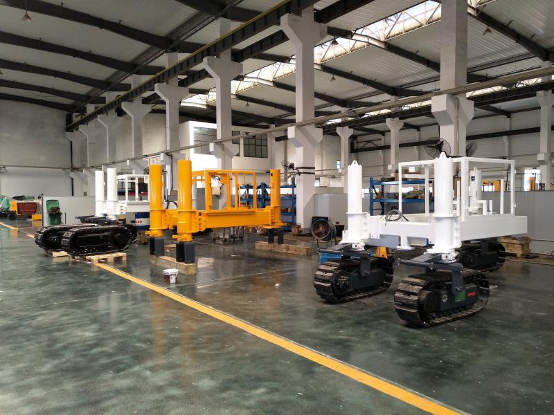 Fournisseur chinois vérifié - Jiangsu Siming Engineering Machinery Co., Ltd.