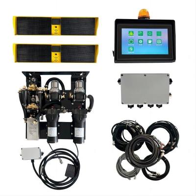 China Front And Rear Collision Avoidance System Vehicles Collision Awareness System for sale