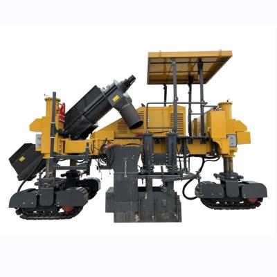 China Mechanized Slipform Paver 3000mm Wide Slip Form Concrete Machine for sale