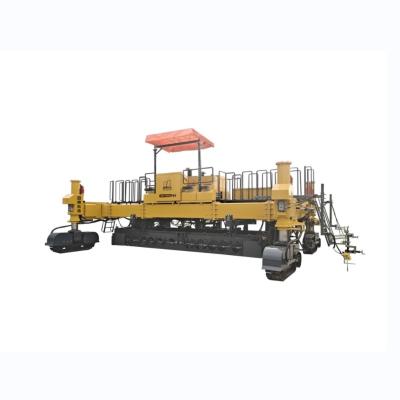 China Seamless Runway Slip Form Paver 8000mm Wide Slipform Paver Machine for sale