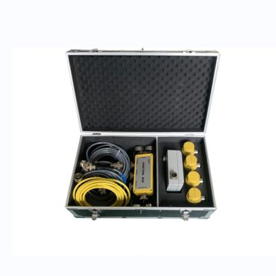 China Averaging Leveling Beam Instrument 8008 With Parameter Setting Interface for sale