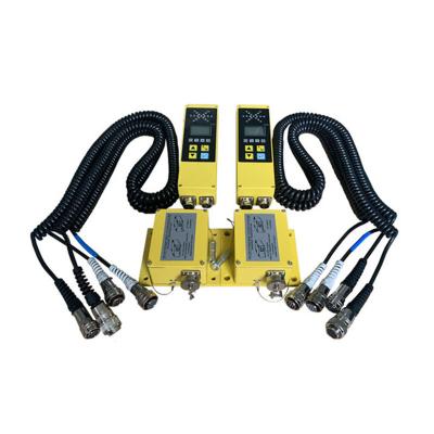 China Slipform Paver Automatic Control Leveling Device Fits Wirtgen 1900W Milling Machine for sale