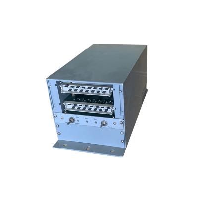 Chine Boîte de commande de l'entraînement Pièces de rechange de pavé compatibles avec Wittgen 1800/2100/2500 à vendre