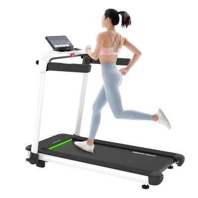 China Amazon High Quality Home Treadmill Home wlaking Mini Treadmill Workout Folding Indoor Treadmill for sale