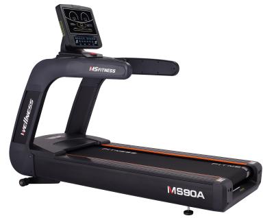 China COMMERCIAL GYM CLUB USE COMMERCIAL RUNNING TREADMILL MS90A MACHINE for sale