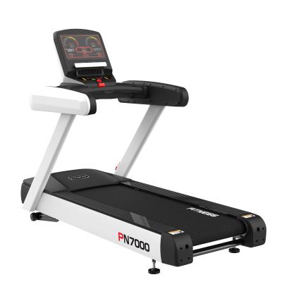 China COMMERCIAL FITNESS TREADMILL DEZHOU MBH RUNNING USE MACHINE PN7000 for sale