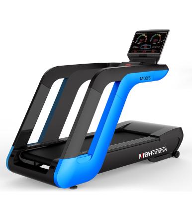 China SHANDONG COMMERCIAL FITNESS USE COMMERCIAL TREADMILL M03 DEZHOU MBH for sale