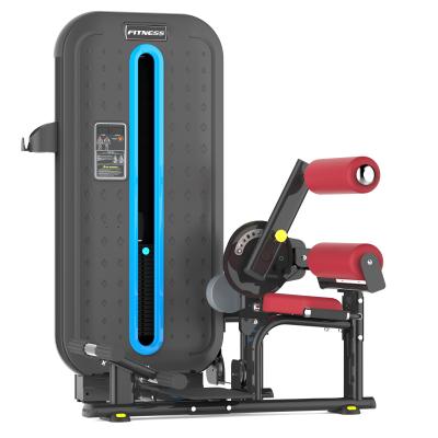 China Commercial Fitness Machine Commercial Use Equipment Gym Use Strength Machine Double Pull Out Trainer for sale