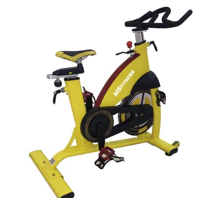 China Commercial Gym Popular Machine Use Spin Bike M-5809 for sale