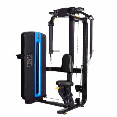 China Factory Price Fitness Strength Equipment PEC Fly Training Equipment 1000kg for sale