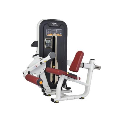 China Seated Leg Extension Leg Curl Machine Stretching Machine Fitness Equipment 1000kg for sale