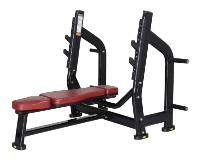 China Excellent Gym Equipment Adjustable Weightlifting Bench XH-023 for sale