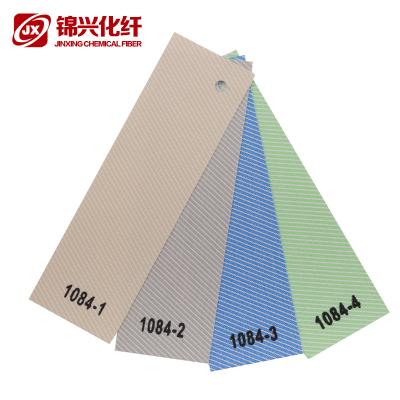 China 3% Openness Sunscreen Curtain Fabric Waterproof Outdoor Windows Blinds 1084 for sale