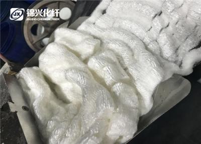 China la fibra de grapa de nylon de la poliamida prensó por completo la remolque de nylon de la multitud prensada en venta