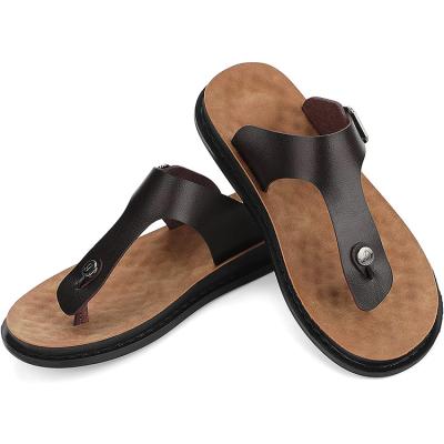 China Wholesale Water Resistant Non-slip Men's Sandals Men's Sneaker Breathable Sandal Beach for sale