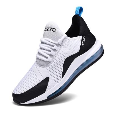 China Cushioning New Design Tenis Anti-skid Air Cushion Shoes Mens Sneakers, Mens Casual Shoes For Sale for sale