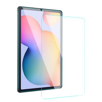 China Explosion proof; Anti-scratch; Ultra-thin 2.5D Full Cover Curved Edge 9H Hardness HD Clear Tablet Tempered Glass Screen Protector for iPad pro 12.9 for sale