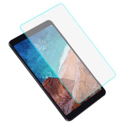 China Explosion proof; Anti-scratch; Factory Price 2.5D 0.3T 9H Ultrathin Tempered Glass Screen Protector Film For Huawei Honor M5 for sale