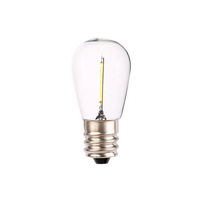 China Low Price A15 Standard Light Bulbs Bulk Eco-friendly Clear Incandescent Light Bulb A Series Incandescent Light Bulb for sale