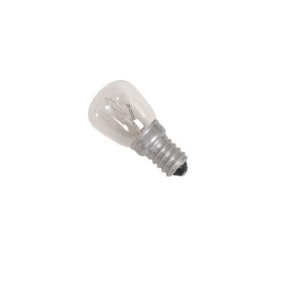 China WAREHOUSE Oven Lamp ST26 E14S 240V25W High Temperature 300 Degree Light Bulbs for sale