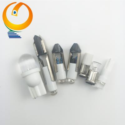 China Wholesale Decorative Hot Sales Mini Small LED Places LED Lamp Miniature for sale