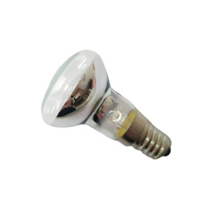 China China Factory R39 R63 R80 25w/40w/60w Reflector Light Bulbs Home Reflector Lamp for sale