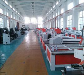 Verified China supplier - Jinan Yinfan Laser Technology Co., Ltd.