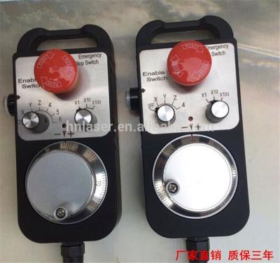 China Position sensor axis hand wheel 6 (, X, Y, Z, 4,5,6) MPG for sale