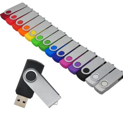 China Promotion Gifts or Resell Bulk Cheap Pivot Usb Making Flash Drive Usb With Otg Function 2Gb 4GB 8GB 16GB Pendrive LFN-011 for sale