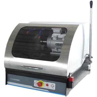 中国 Spring Cutting Machine, Screw Cutting Machine, Screw Cutting Machine, Bearing Cutting Machine, Guide Cutting Machine 販売のため