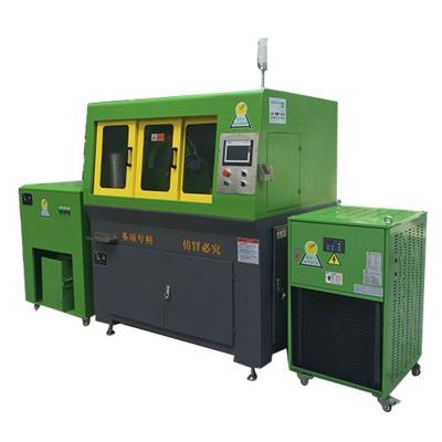 China Cortador Waterjet equipado rueda de la resina de la cortadora del tubo del CNC para las tejas del mármol del jade en venta